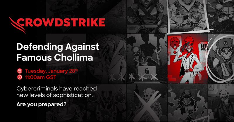 Famous Chollima - a North Korean Advanced Persistent Threat group tracked by CrowdStrike