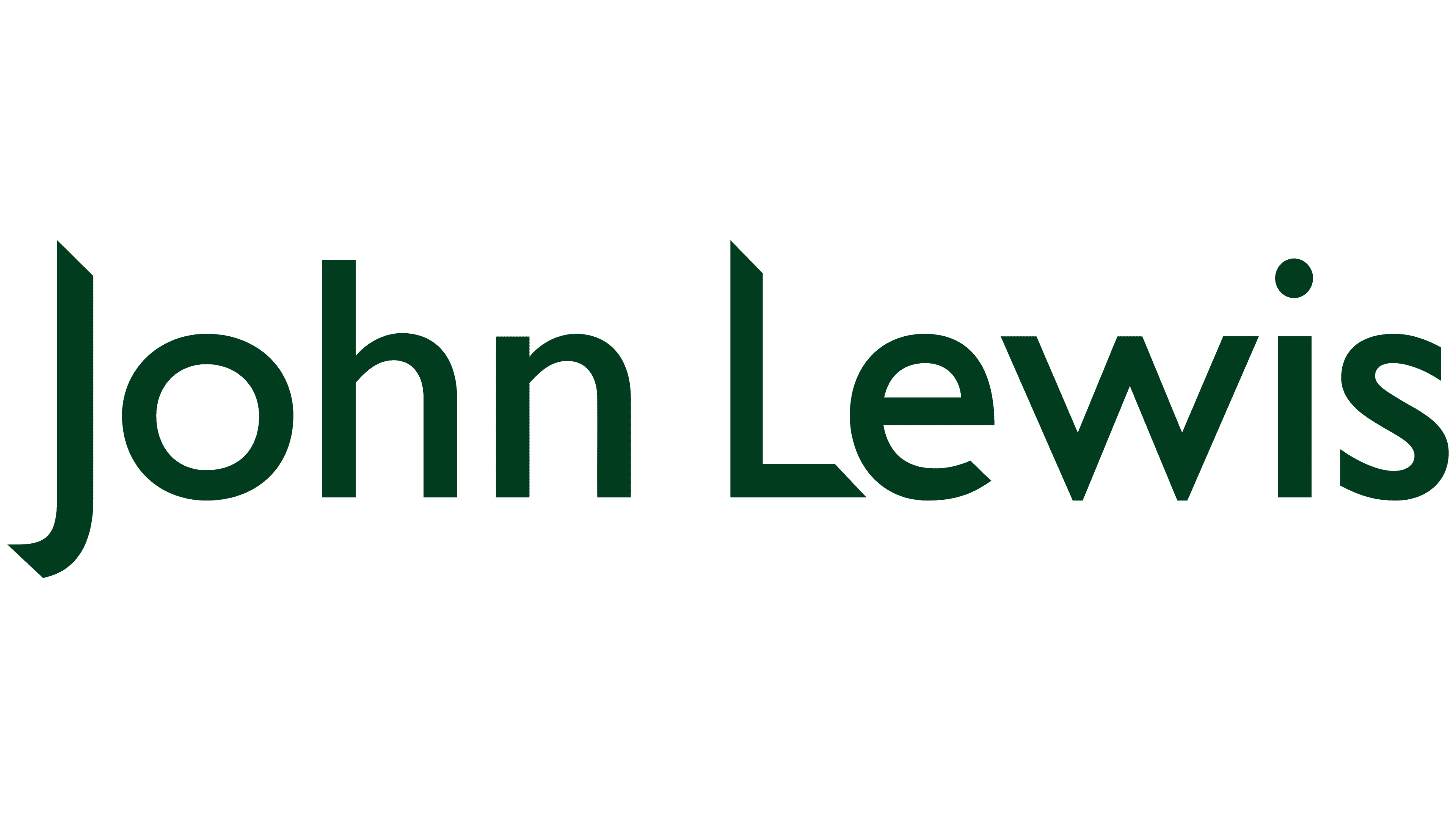 John Lewis Partnership logo