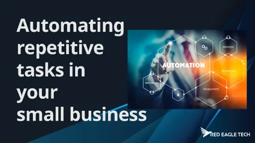 Task automation guide for small businesses