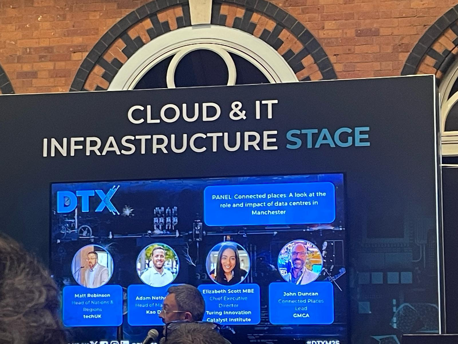 Cloud Infrastructure