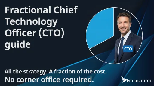 Fractional CTO: The complete guide for UK businesses