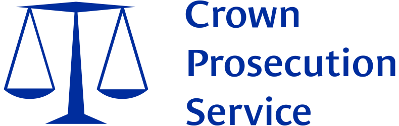 Crown Prosecution Service logo