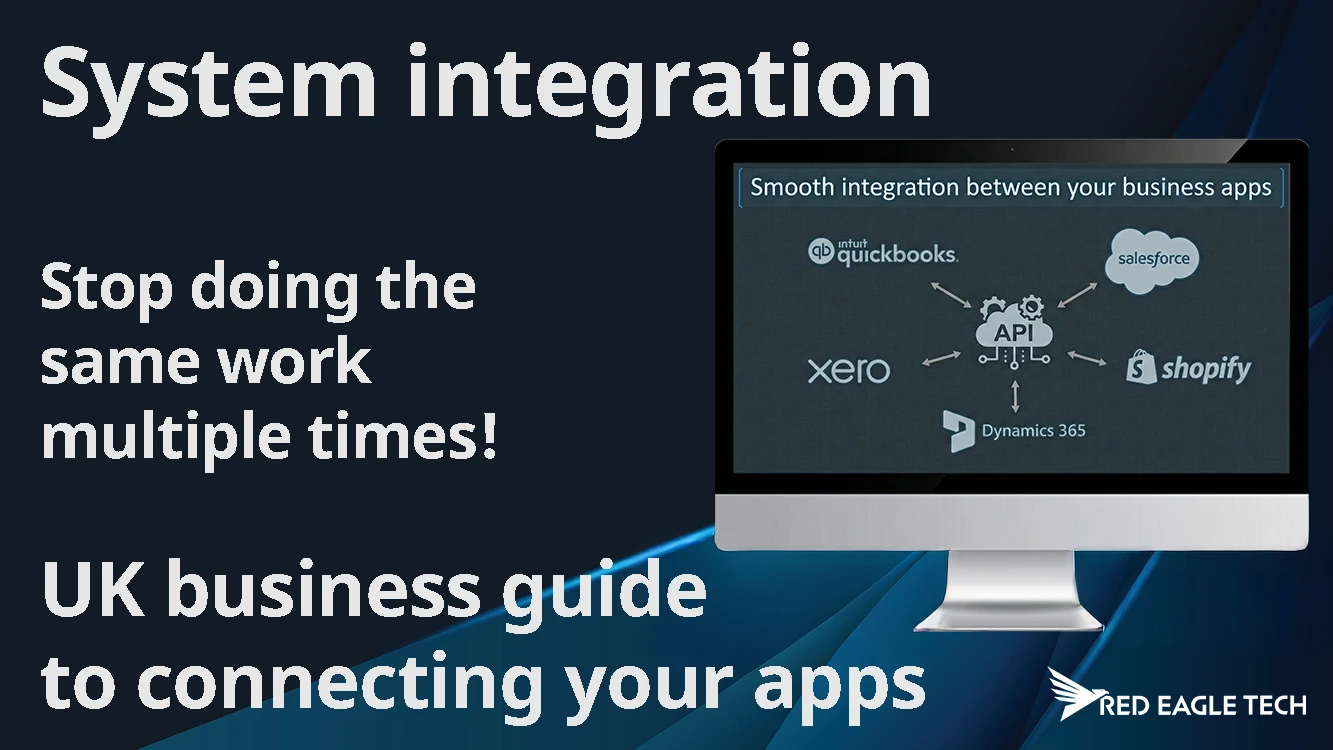 System integration guide for UK businesses