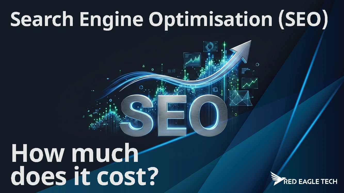 How much does SEO cost in the UK - 2026 pricing guide
