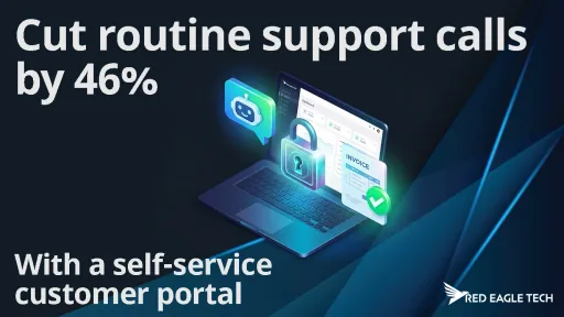 Customer portals - the complete guide for UK businesses