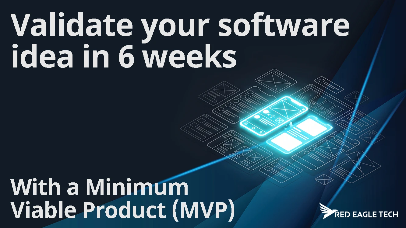 MVP development - the complete 2026 guide for UK SMEs and startups