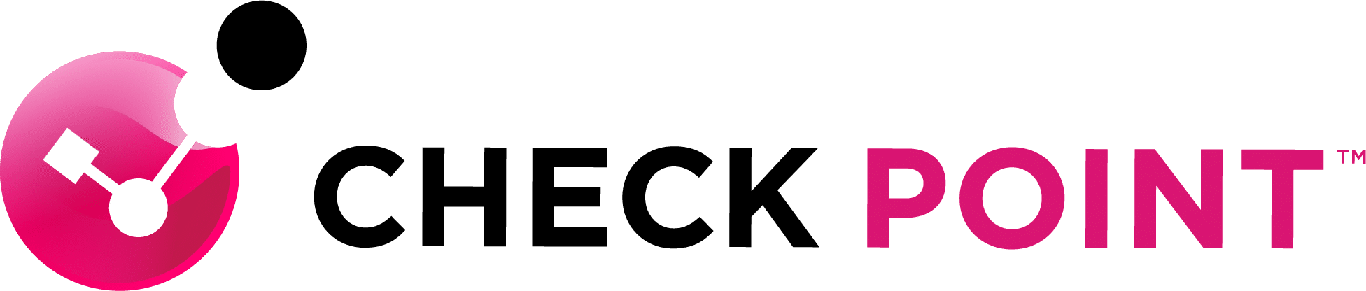 Check Point logo