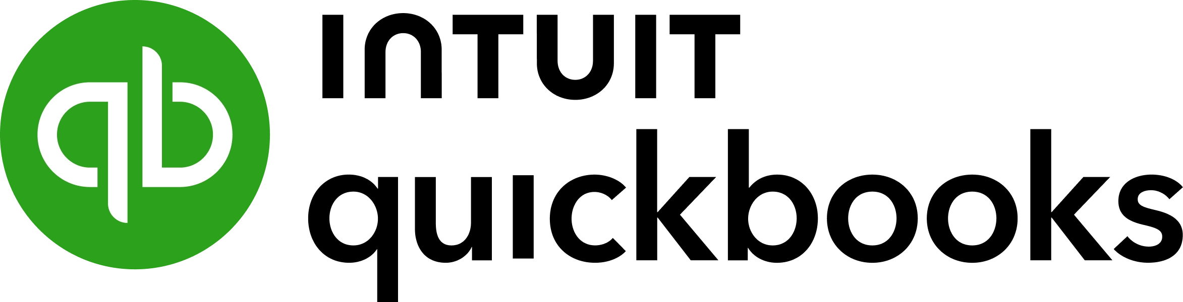 QuickBooks logo