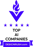 DesignRush Top Software Development Company