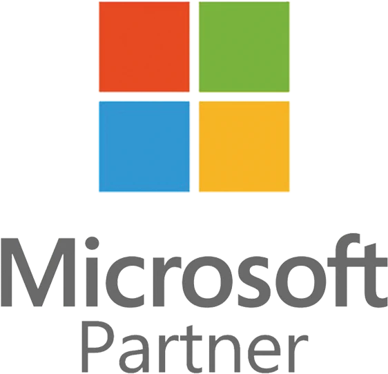 Microsoft Partner