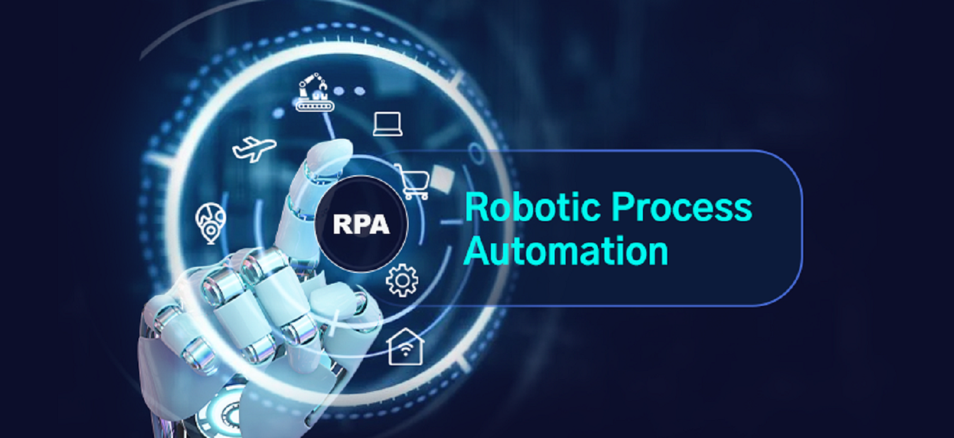 AI Process Automation