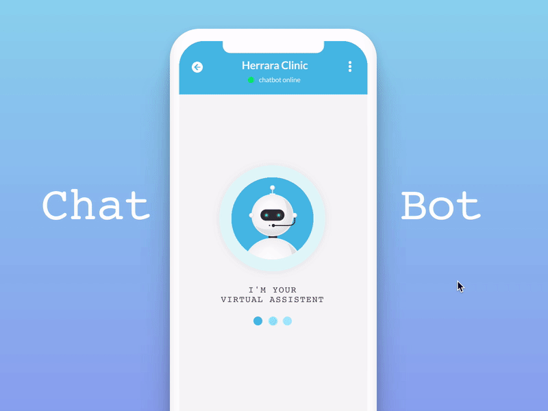 AI Chatbot Demo